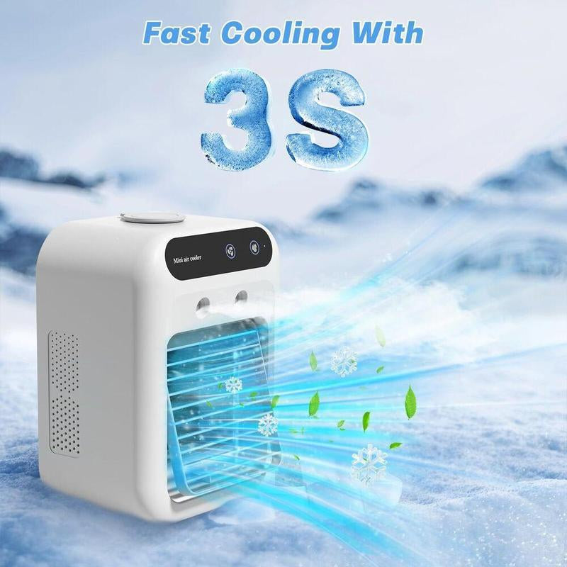 AirFreeze