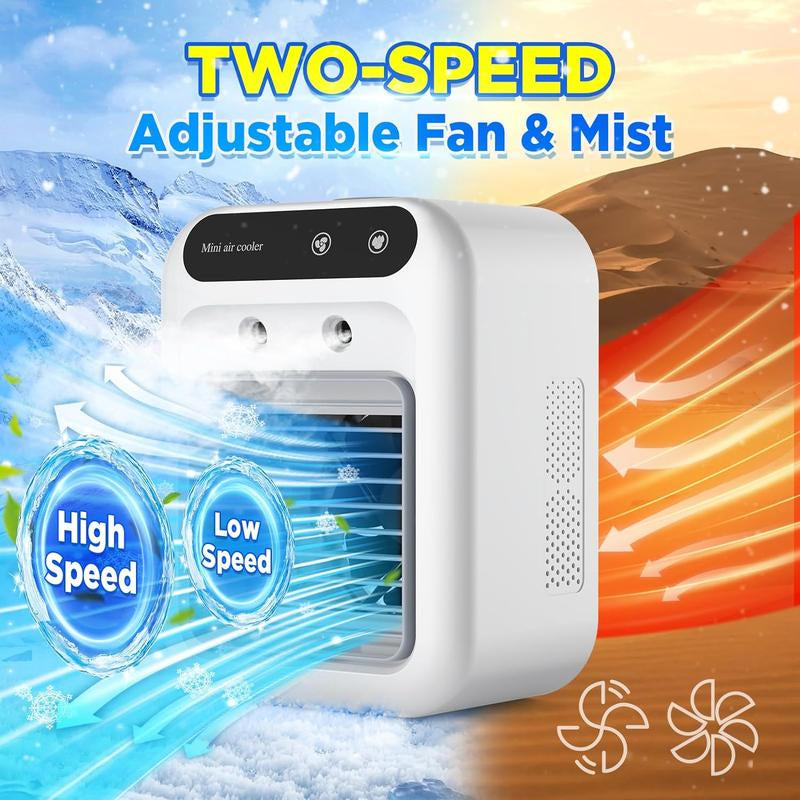 AirFreeze