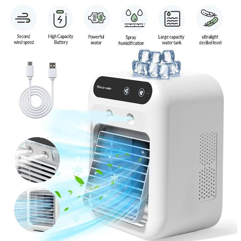 AirFreeze